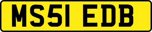 MS51EDB