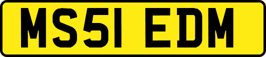 MS51EDM