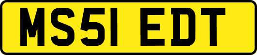 MS51EDT