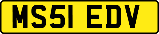 MS51EDV