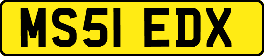 MS51EDX