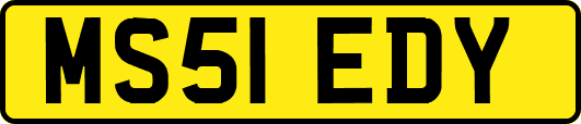 MS51EDY