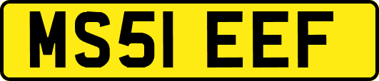 MS51EEF