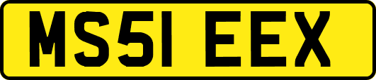 MS51EEX