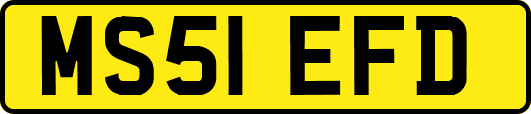 MS51EFD