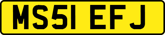 MS51EFJ