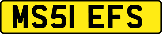 MS51EFS