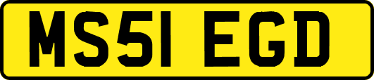 MS51EGD