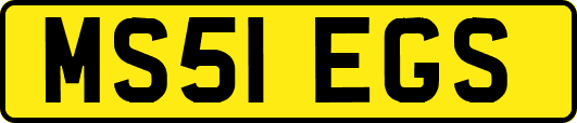 MS51EGS