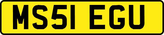 MS51EGU