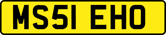 MS51EHO