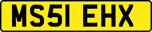 MS51EHX