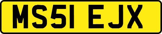 MS51EJX