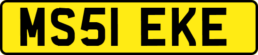 MS51EKE