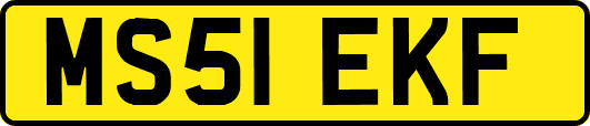 MS51EKF