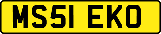 MS51EKO