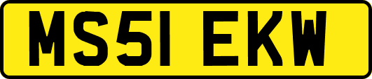 MS51EKW