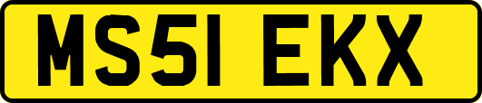 MS51EKX