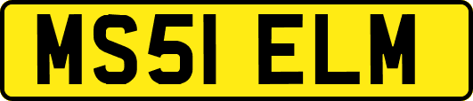 MS51ELM
