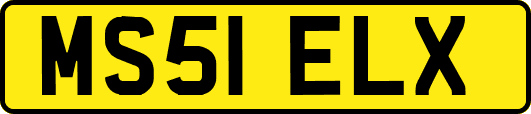 MS51ELX