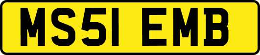 MS51EMB