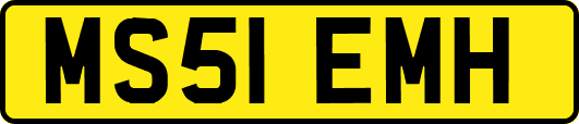 MS51EMH