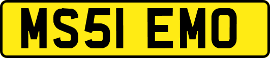 MS51EMO