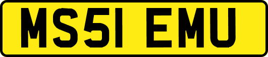 MS51EMU