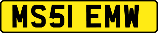 MS51EMW