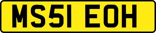 MS51EOH