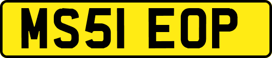 MS51EOP