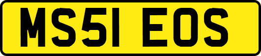 MS51EOS