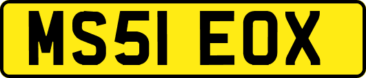 MS51EOX