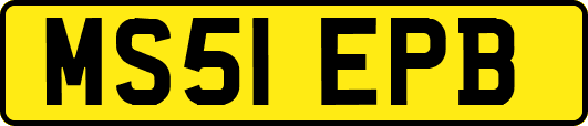 MS51EPB