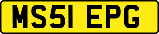 MS51EPG