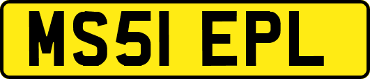 MS51EPL