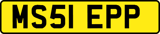 MS51EPP