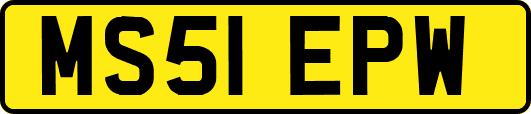 MS51EPW