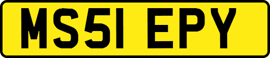 MS51EPY