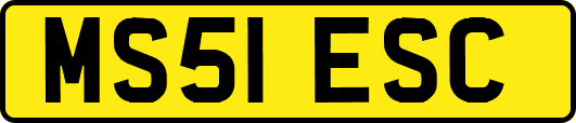 MS51ESC