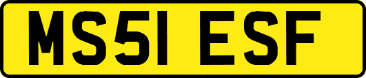 MS51ESF