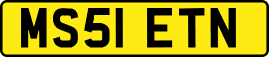 MS51ETN