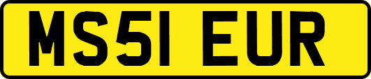 MS51EUR