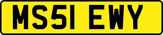 MS51EWY