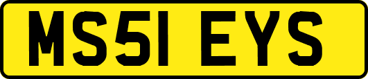 MS51EYS