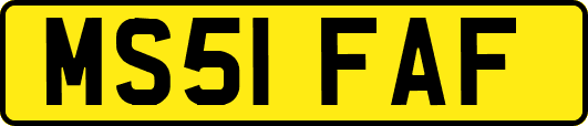 MS51FAF