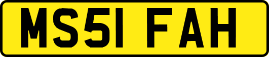 MS51FAH