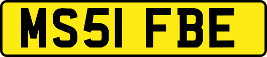 MS51FBE