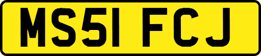 MS51FCJ