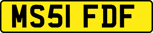 MS51FDF